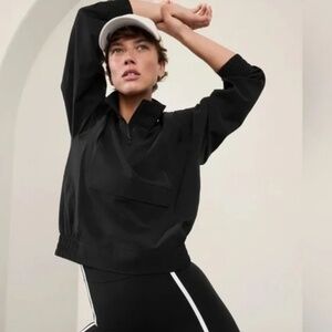 Athleta Boundless Popover